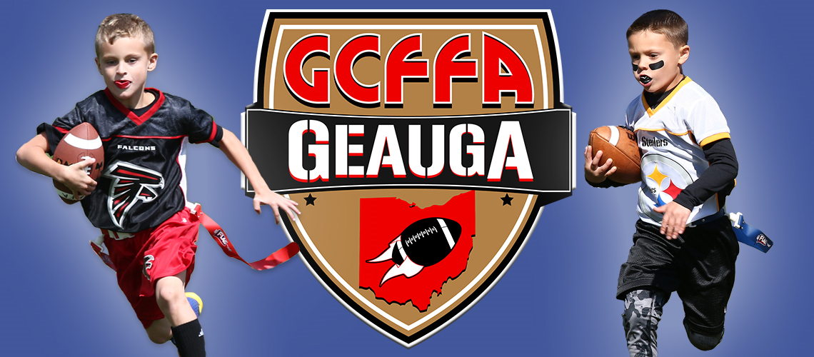 Geauga County Flag Football Association