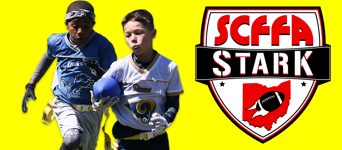 Stark County Flag Football Association