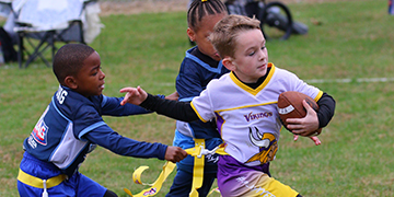 TACKLE VS FLAG: WHICH IS BETTER
